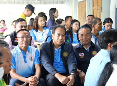 ร่วมกิจกรรมเปิดฤดูกาล &quot;ทุเรียนตะนาวศรีคีรีขันธ์@ คลองลอย พารามิเตอร์รูปภาพ 4